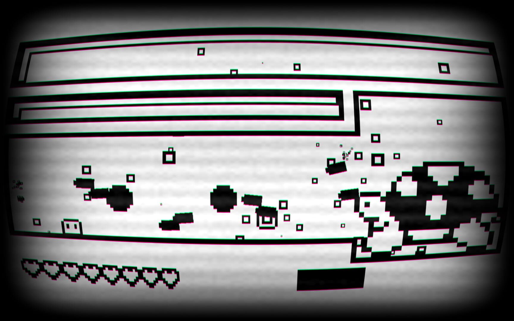 Bitzy - Screenshot