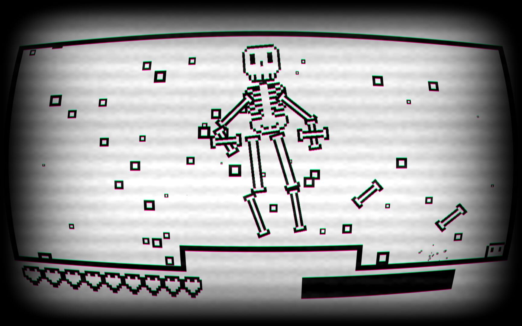 Bitzy - Screenshot