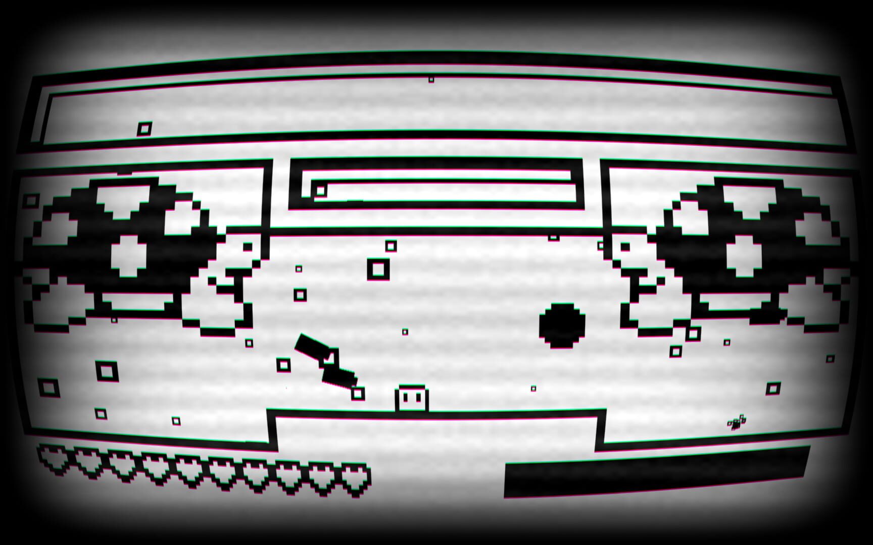 Bitzy - Screenshot