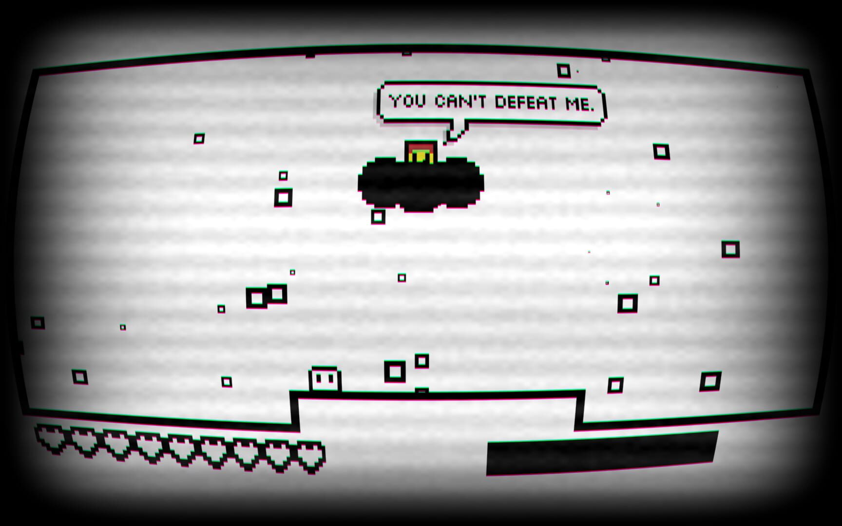 Bitzy - Screenshot