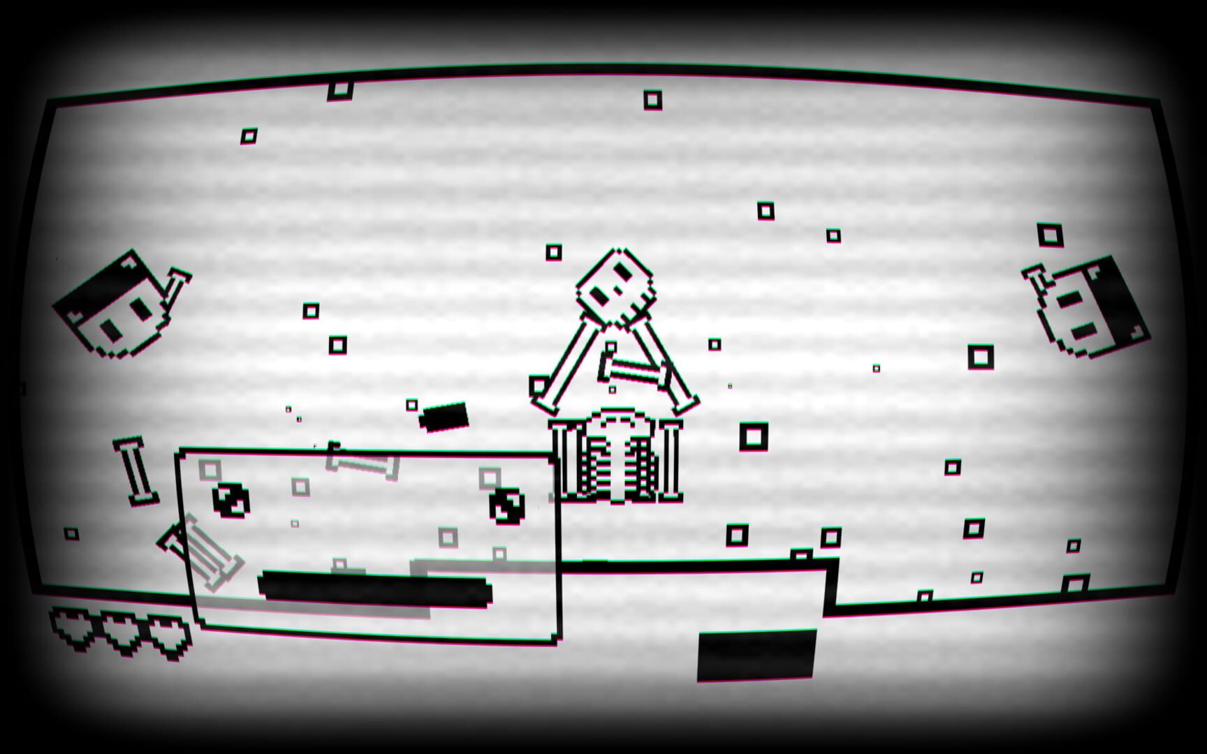 Bitzy - Screenshot