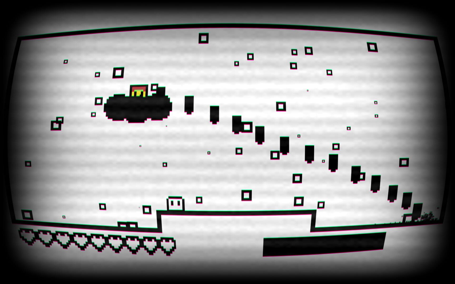 Bitzy - Screenshot