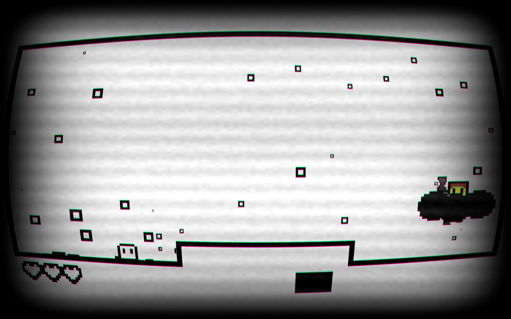 Bitzy - Screenshot