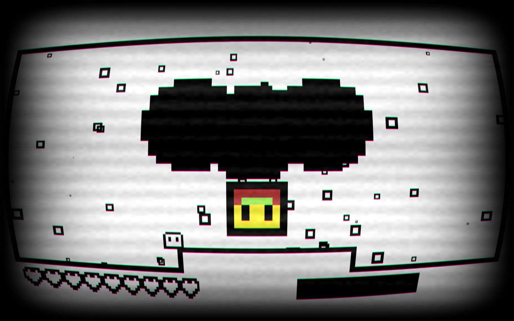 Bitzy - Screenshot