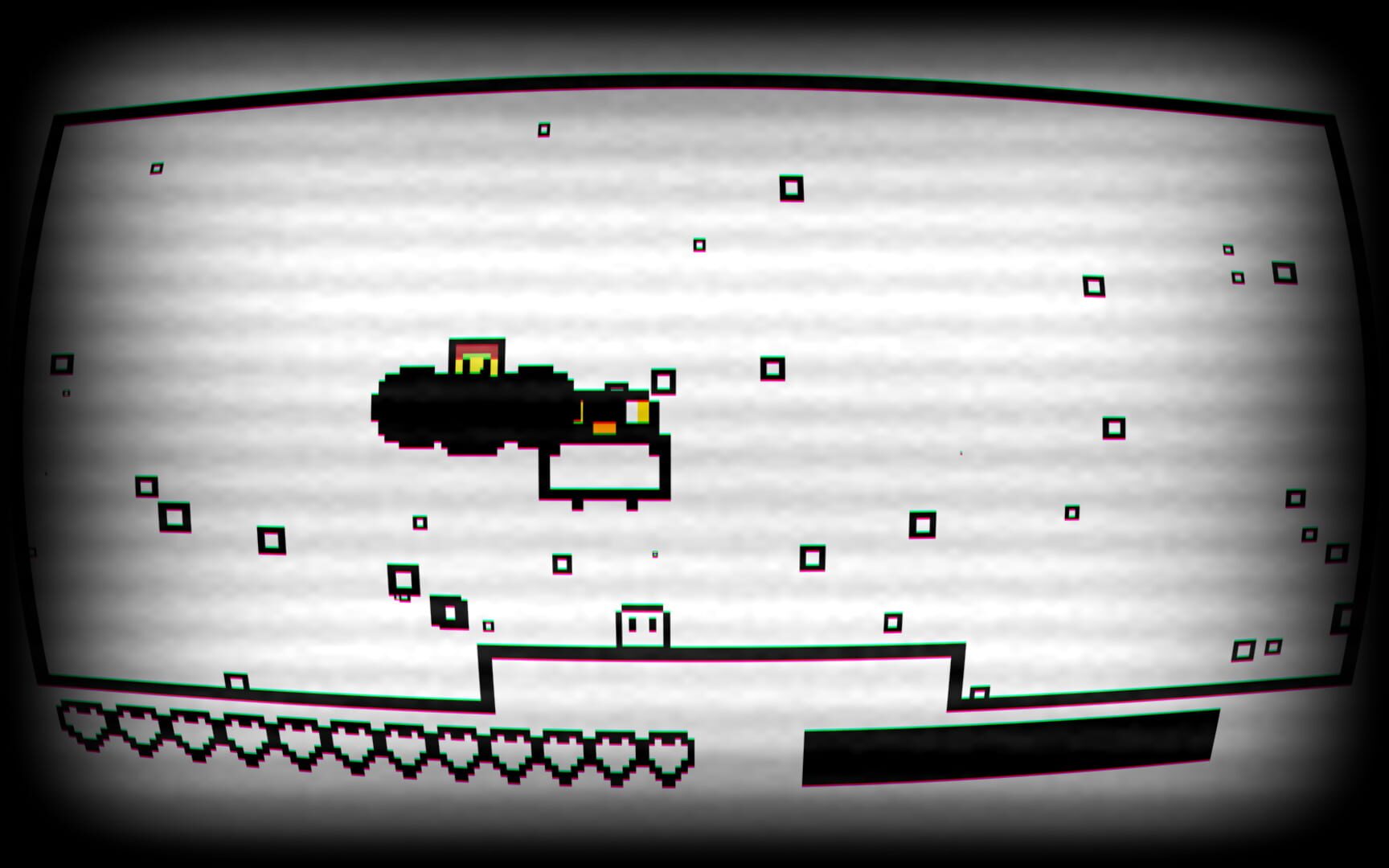 Bitzy - Screenshot