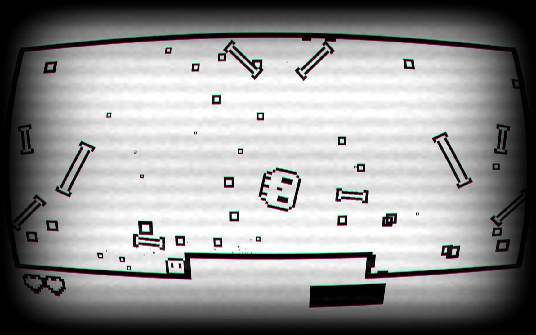Bitzy - Screenshot