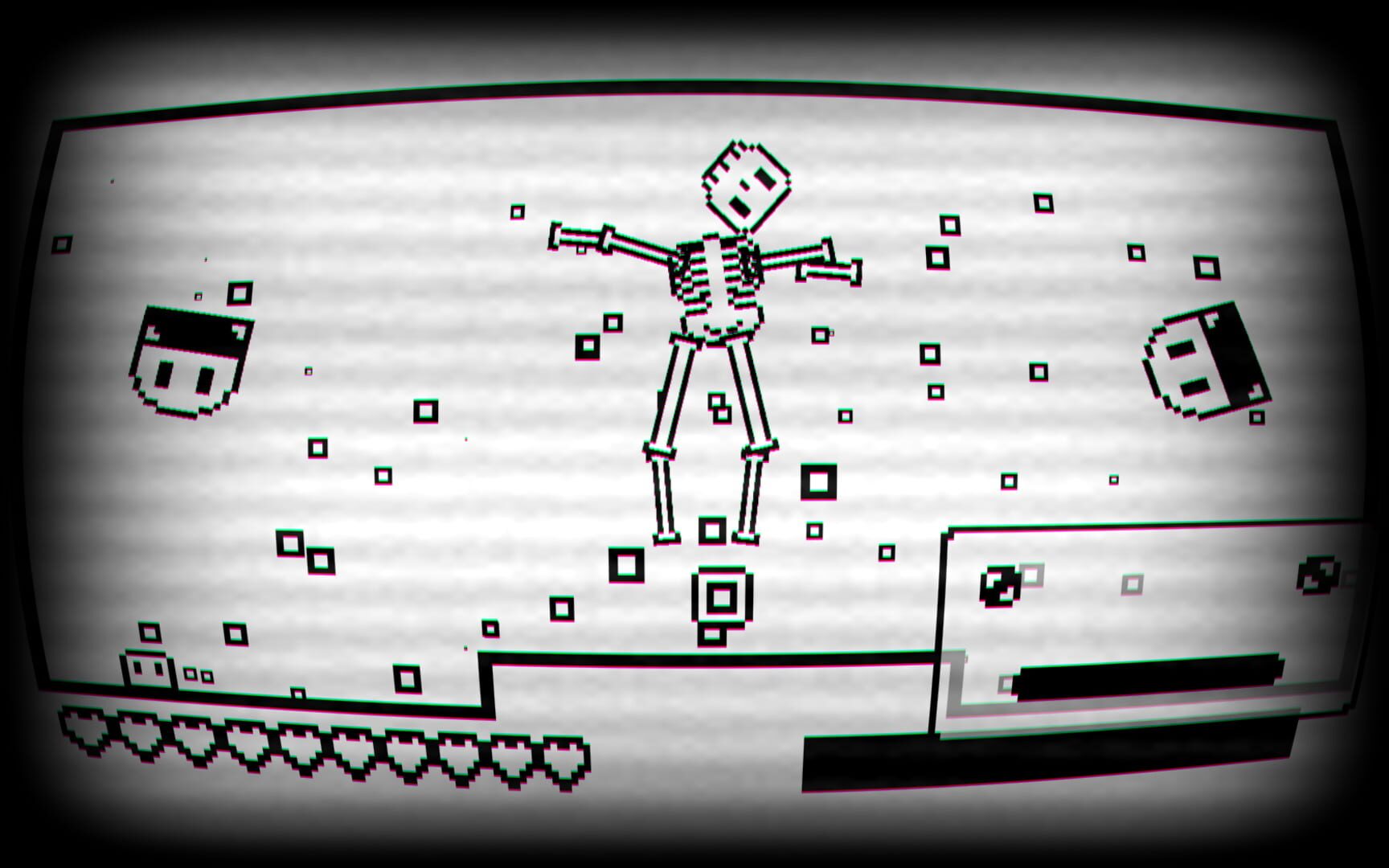 Bitzy - Screenshot