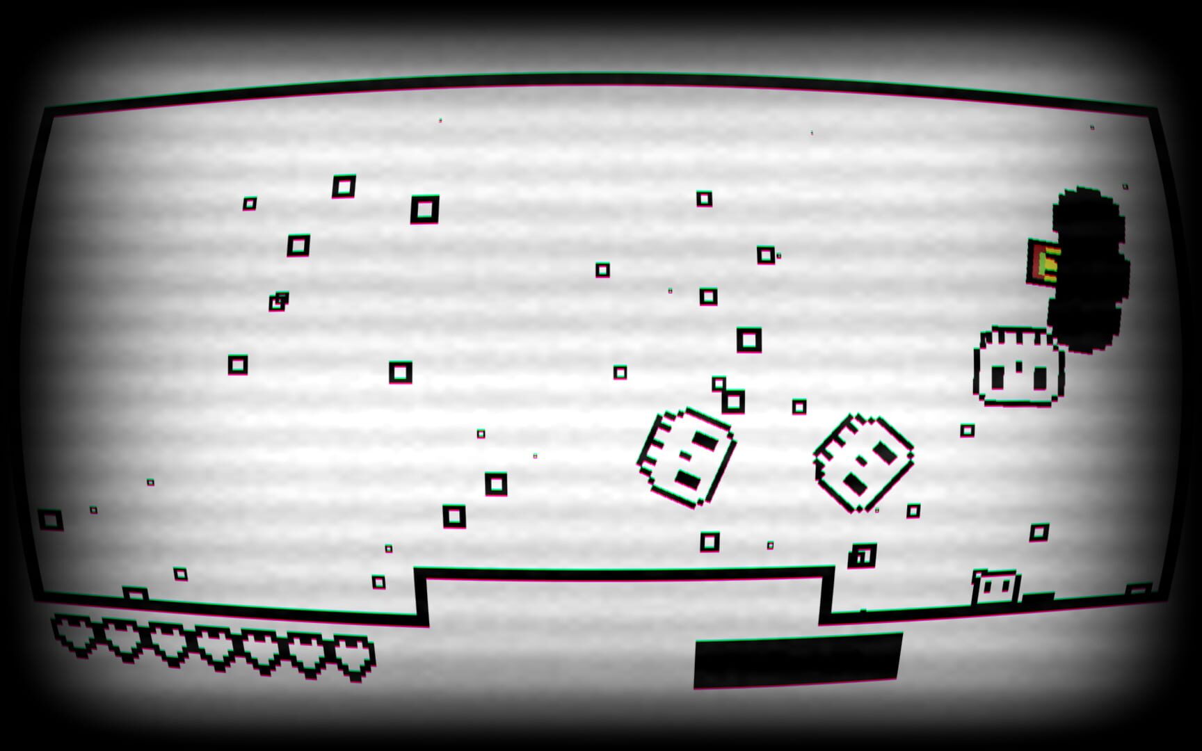 Bitzy - Screenshot
