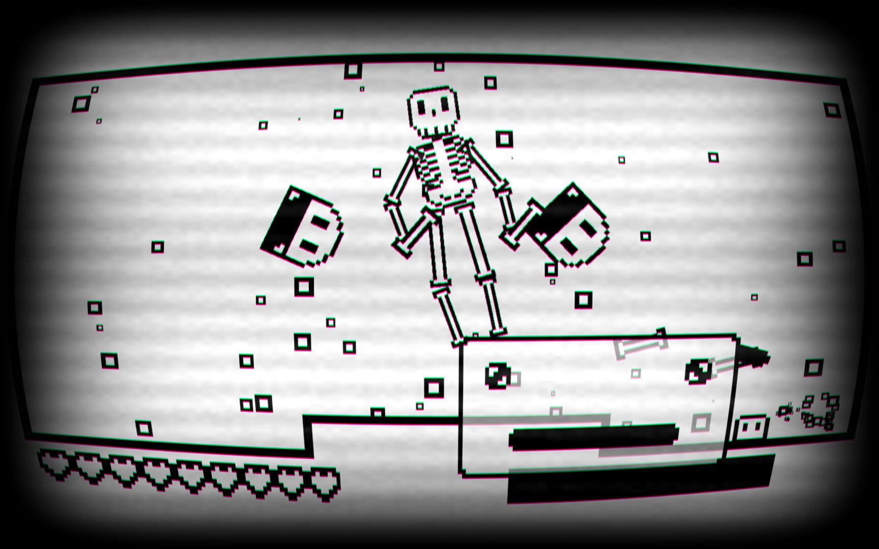 Bitzy - Screenshot