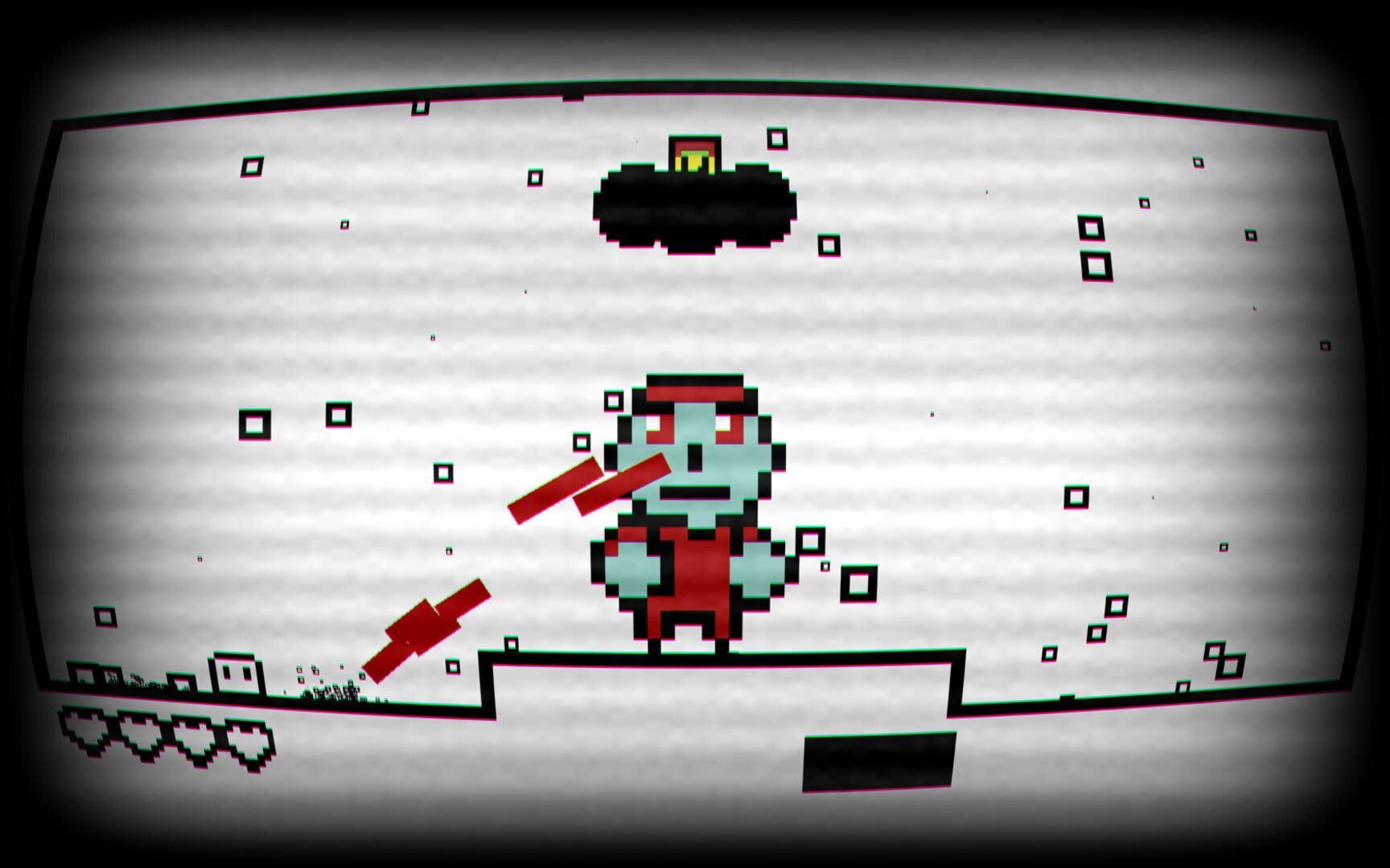 Bitzy - Screenshot