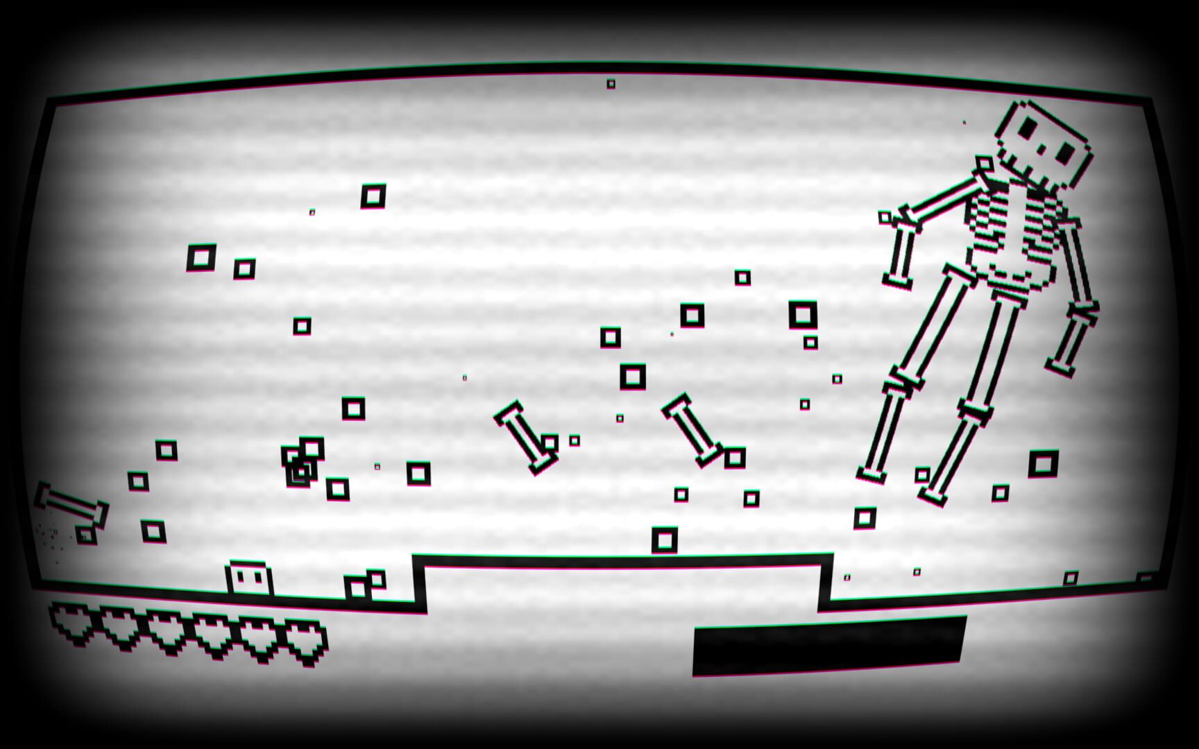 Bitzy - Screenshot