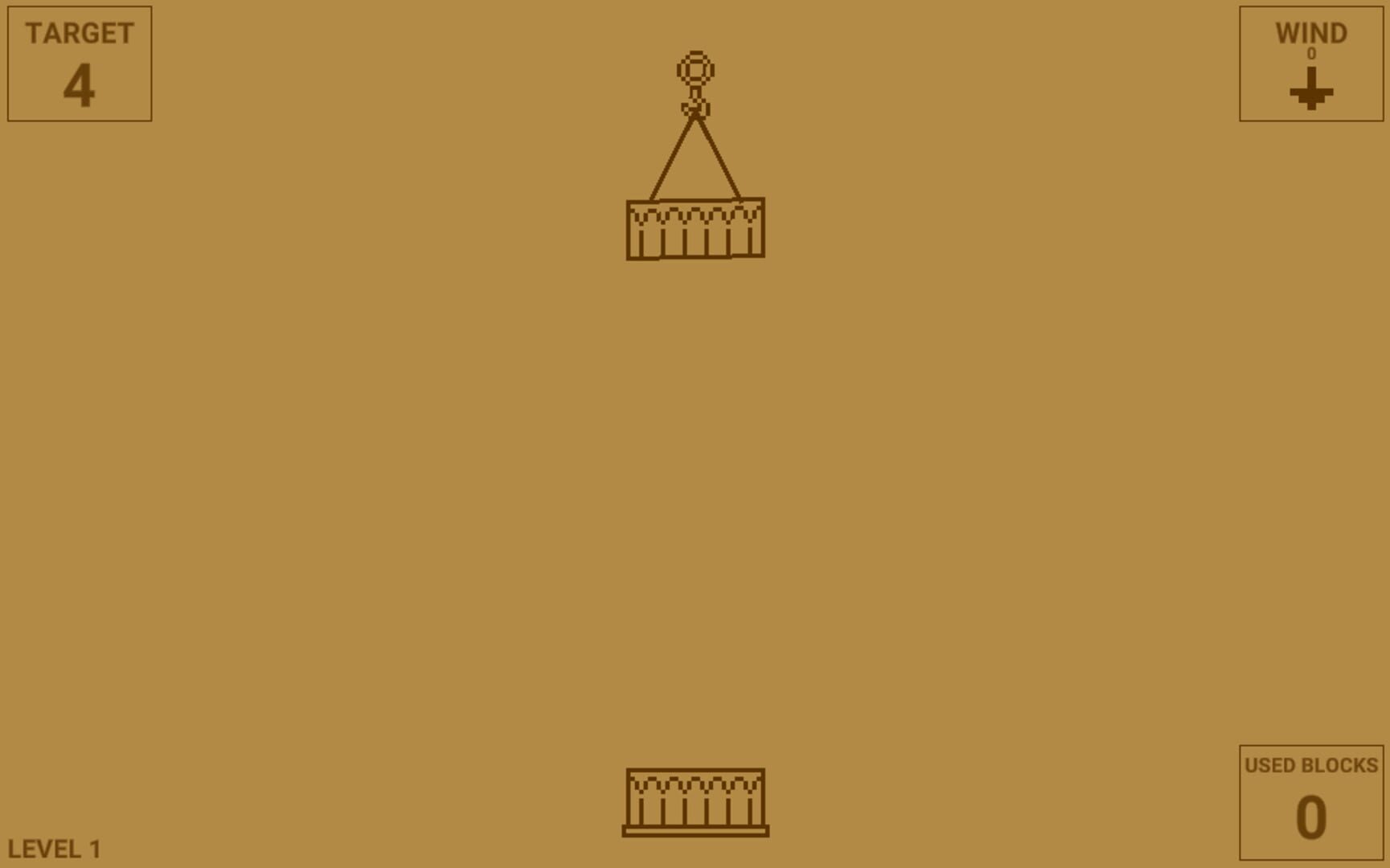 Tower Builder - Screenshot