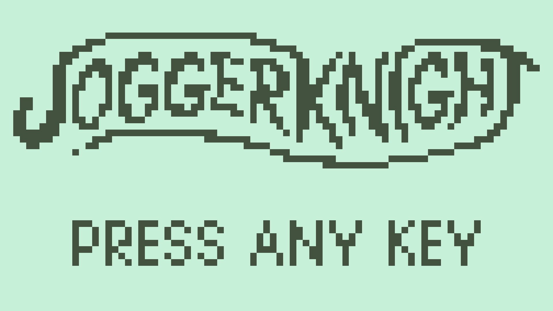 JoggerKnight