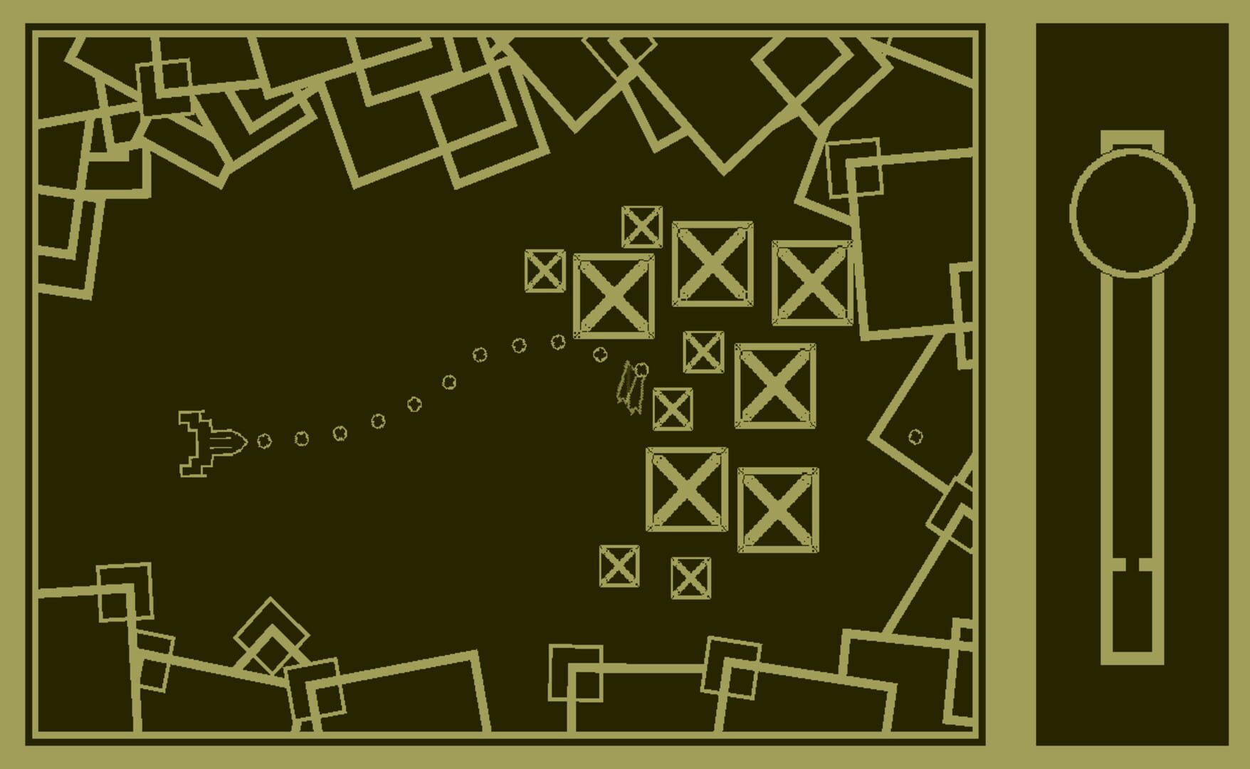 The Reconnection Clinic - Screenshot