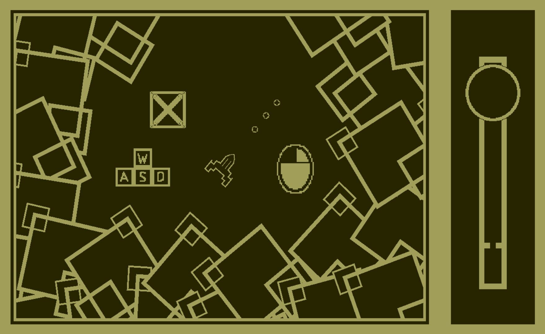 The Reconnection Clinic - Screenshot