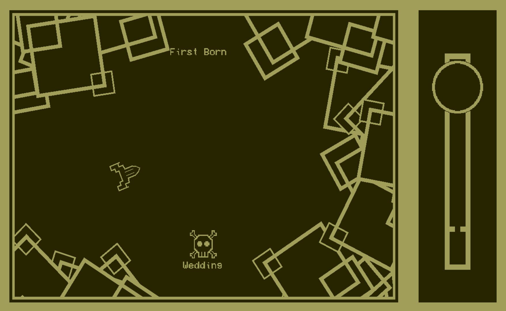 The Reconnection Clinic - Screenshot