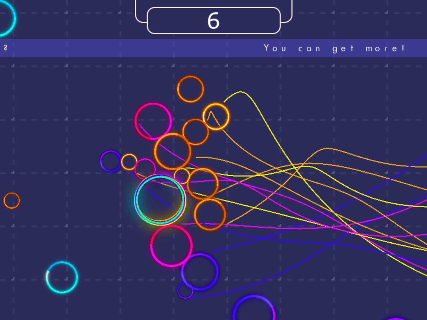 Loop2Loop - Screenshot