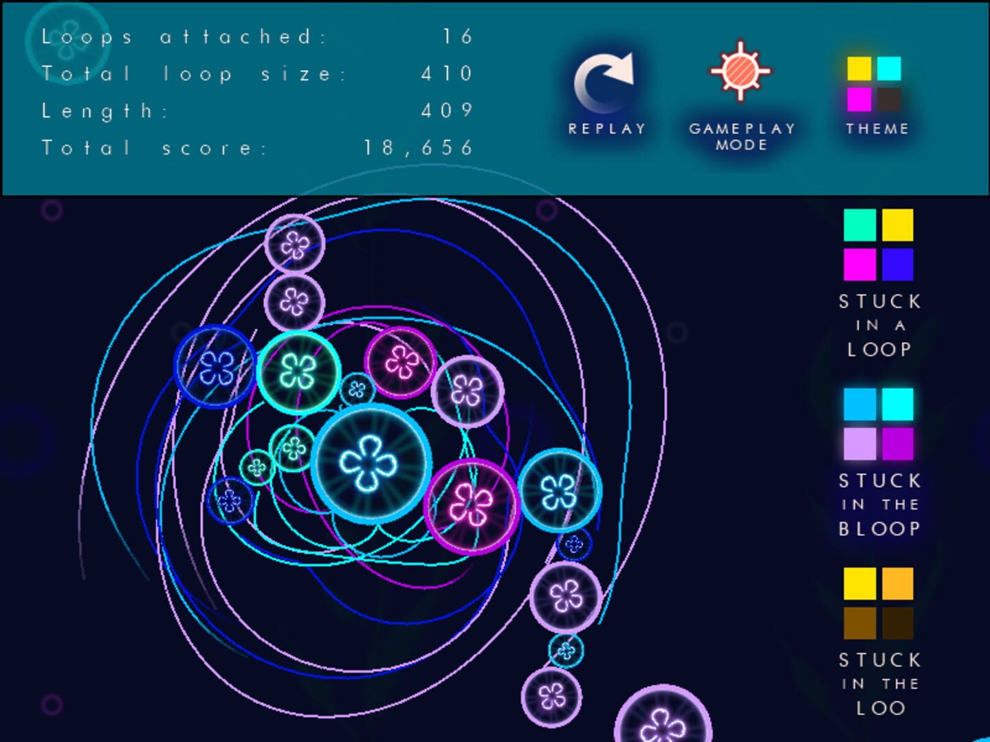 Loop2Loop - Screenshot