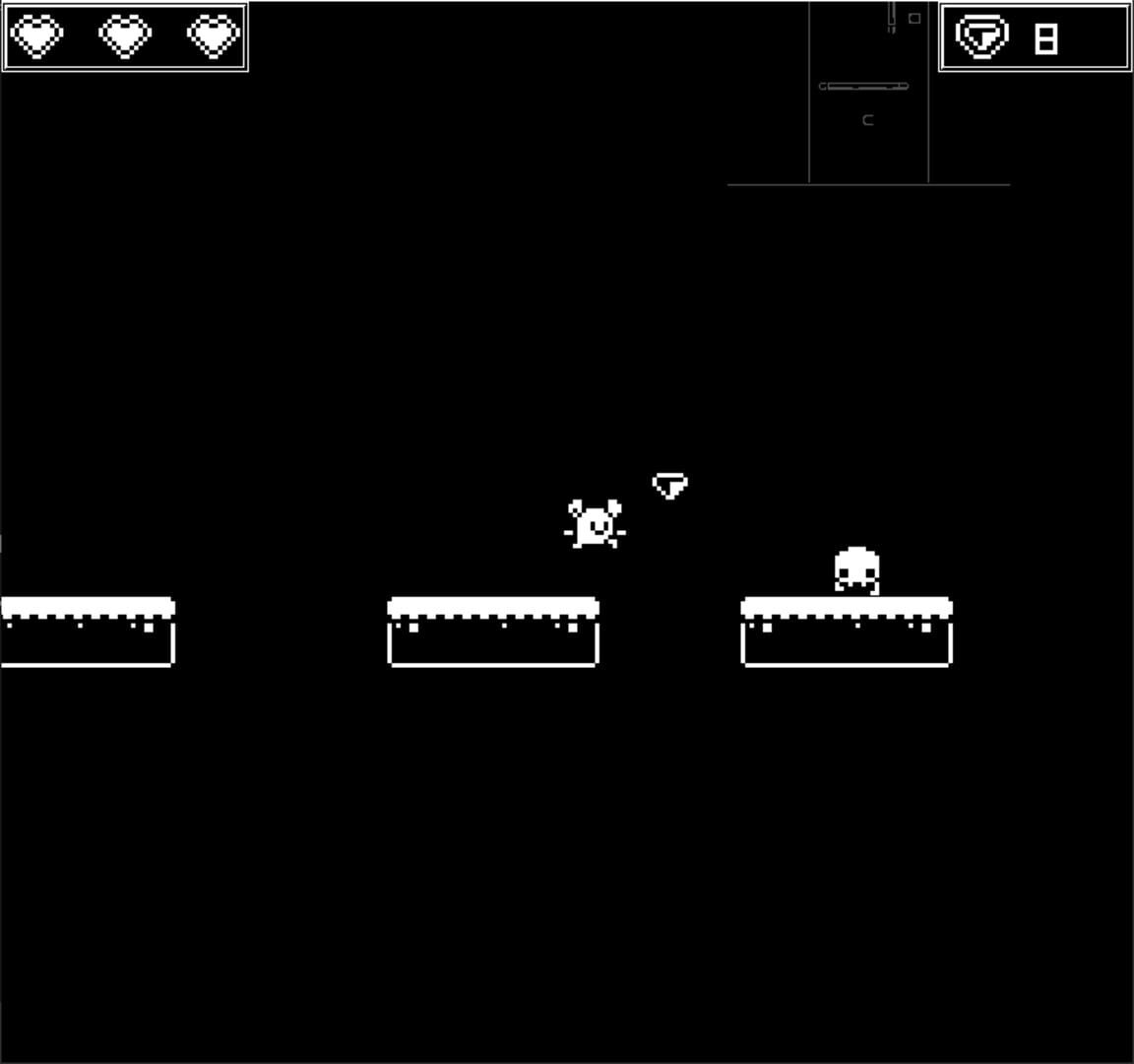 Chroma Tower - Screenshot
