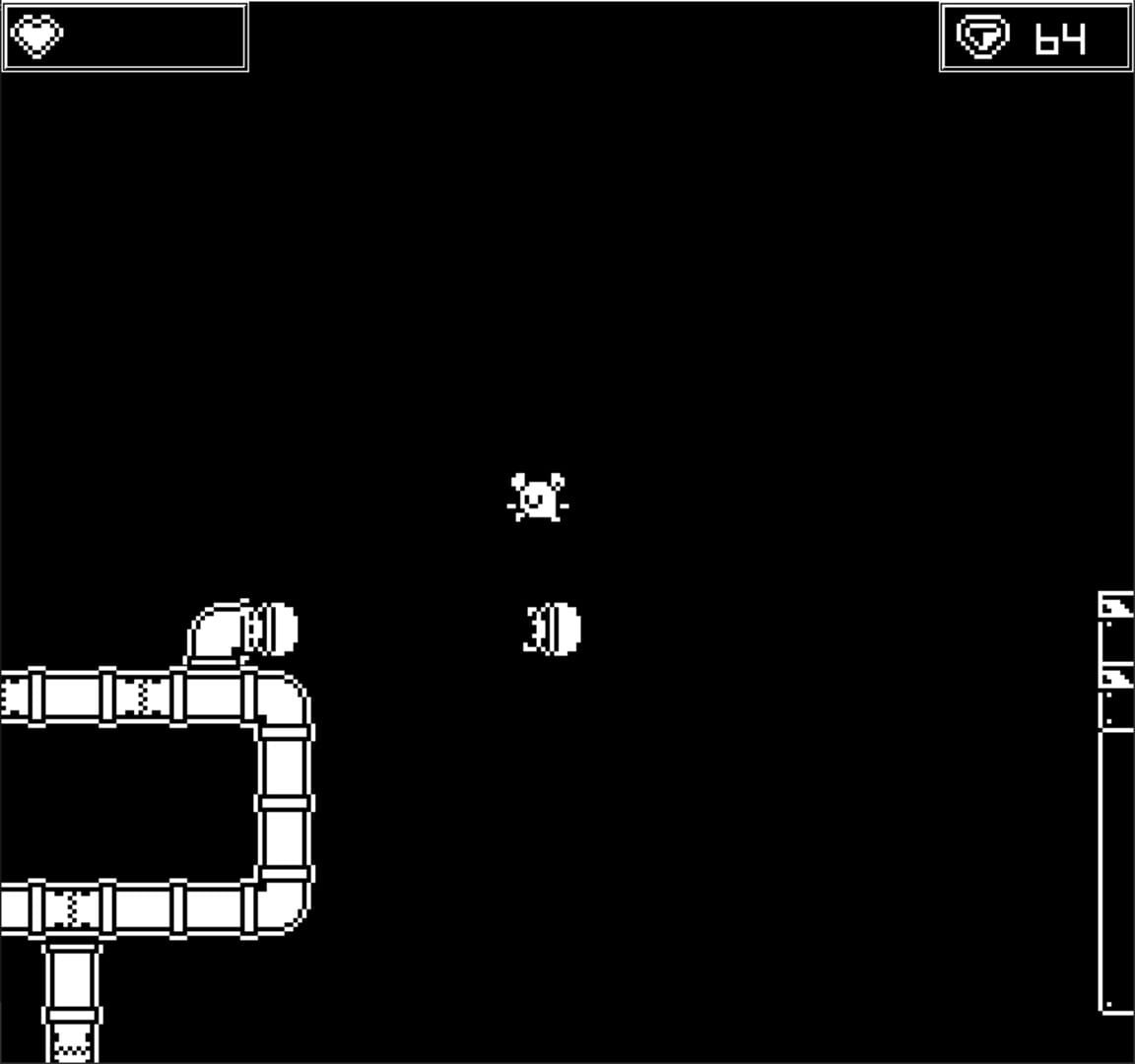 Chroma Tower - Screenshot