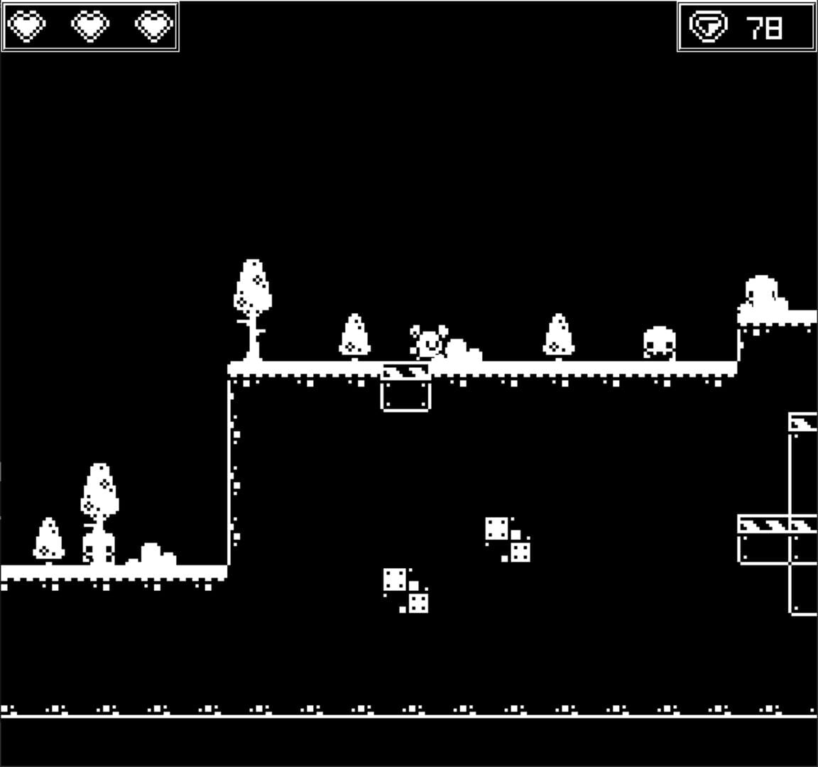 Chroma Tower - Screenshot