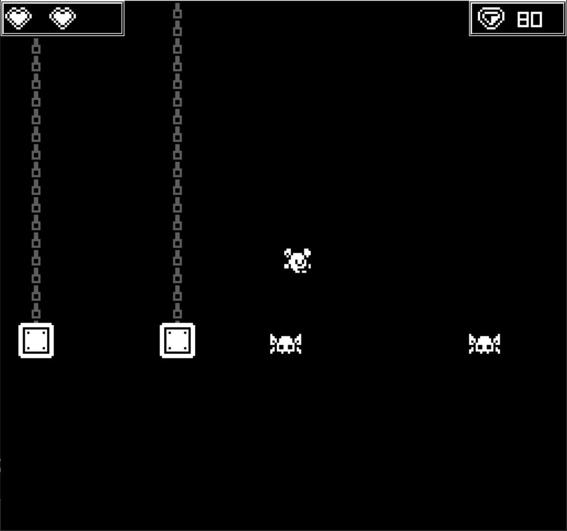 Chroma Tower - Screenshot
