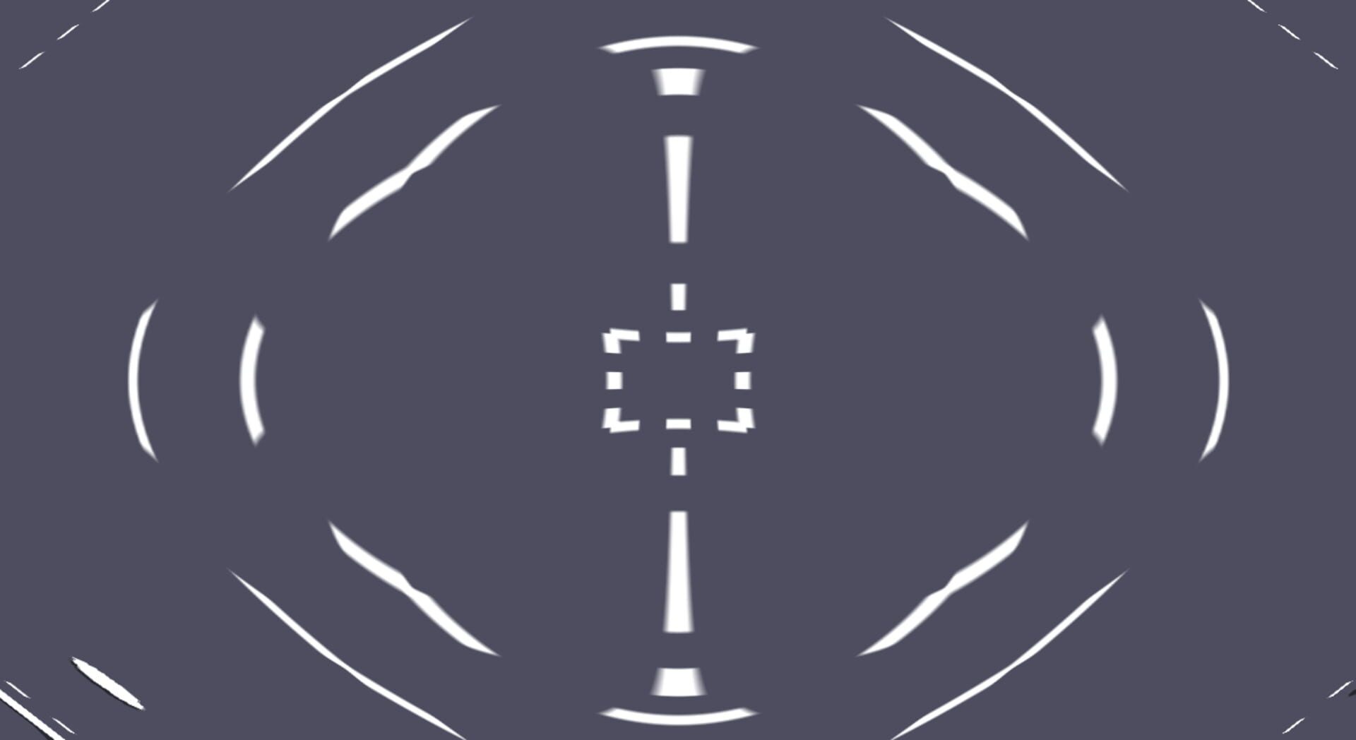 Pong: 32 - Screenshot