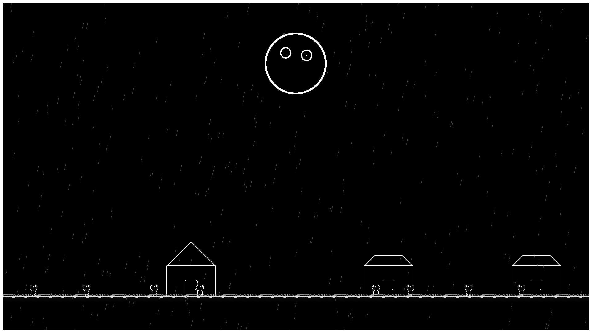 One Shade's Fate - Screenshot