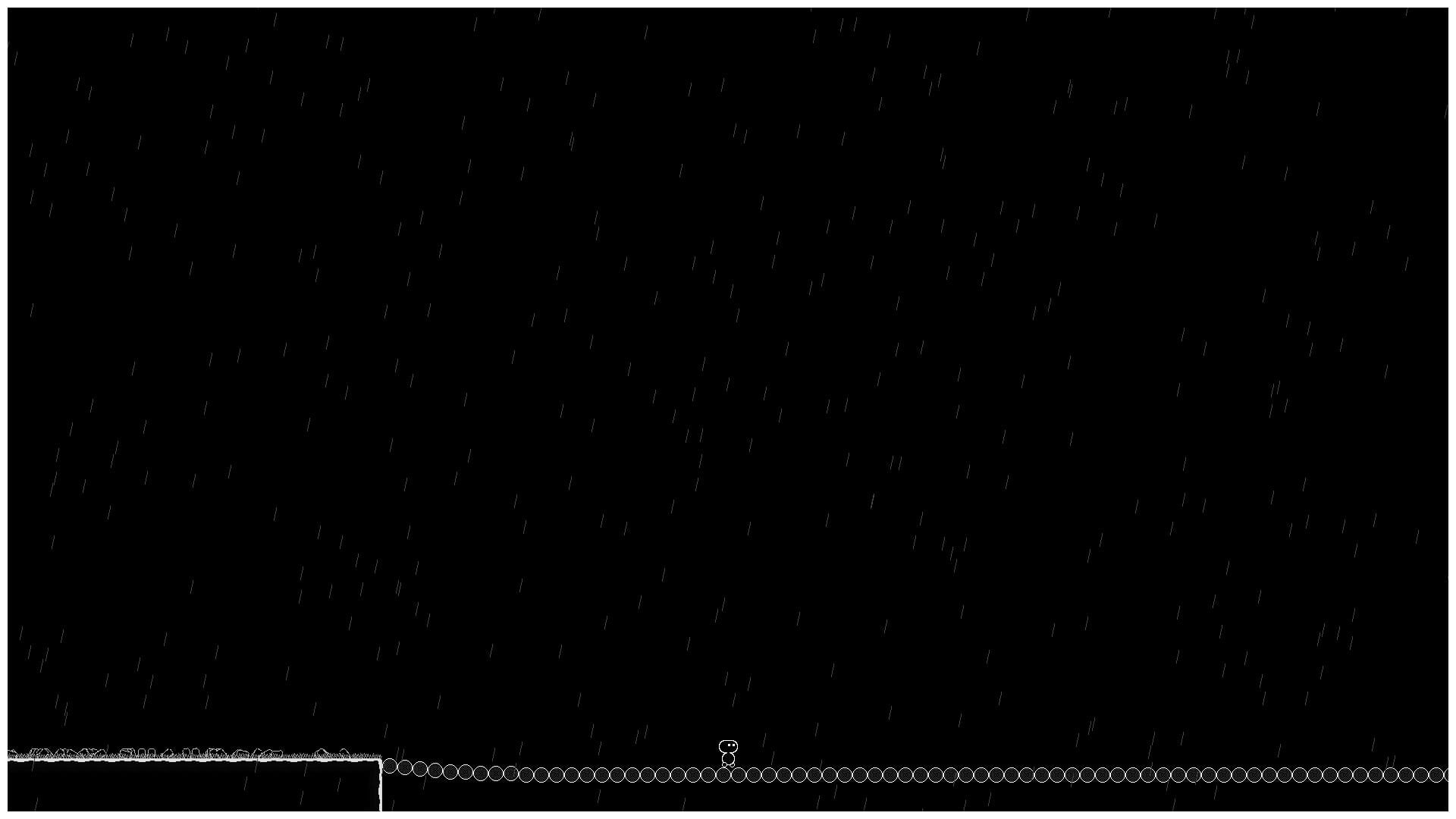 One Shade's Fate - Screenshot