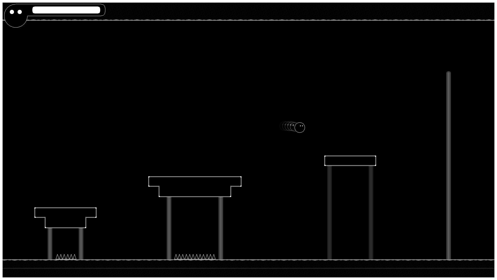 One Shade's Fate - Screenshot