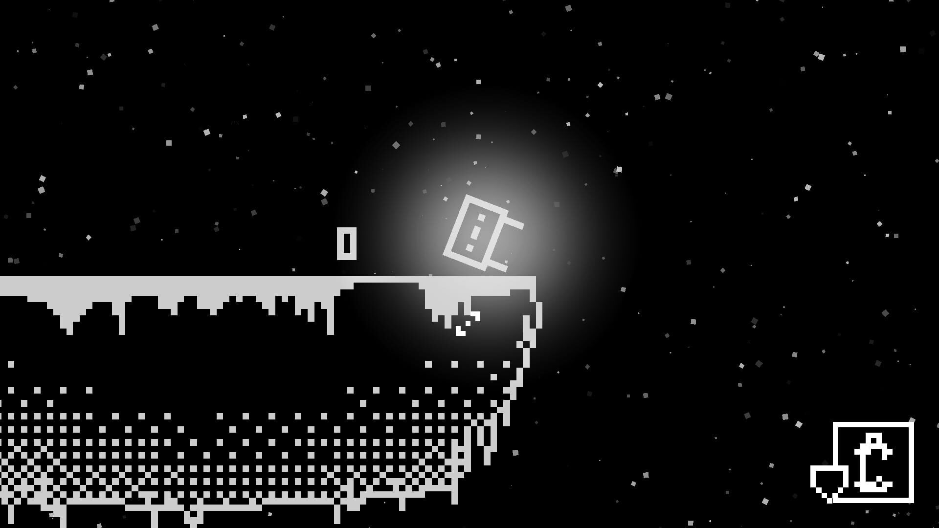 Empty Void - Screenshot