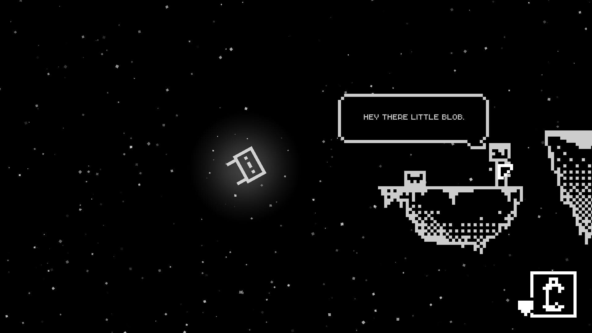 Empty Void - Screenshot