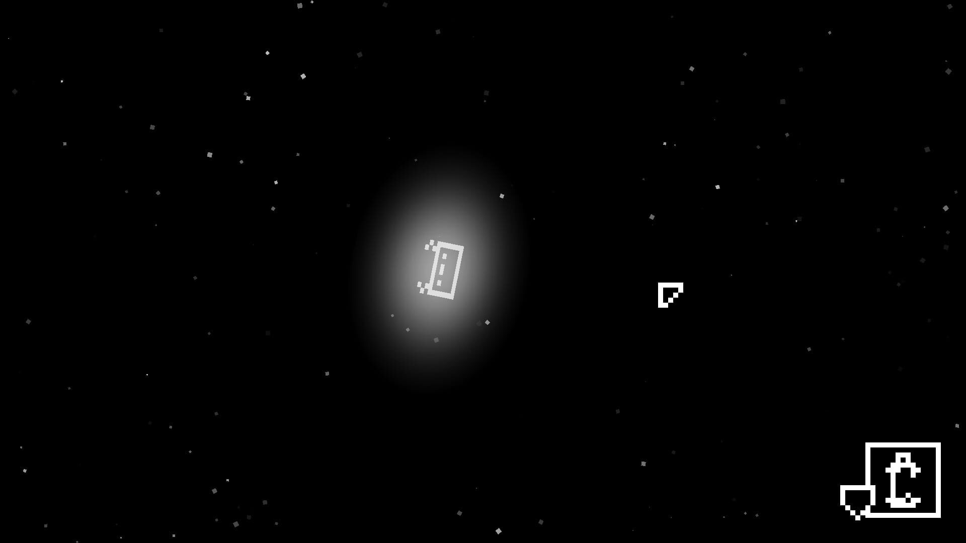 Empty Void - Screenshot
