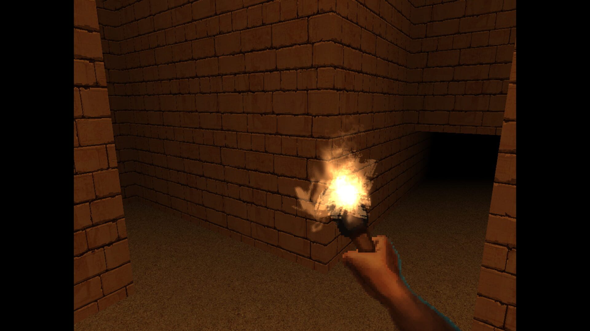 Lost Tomb - Screenshot