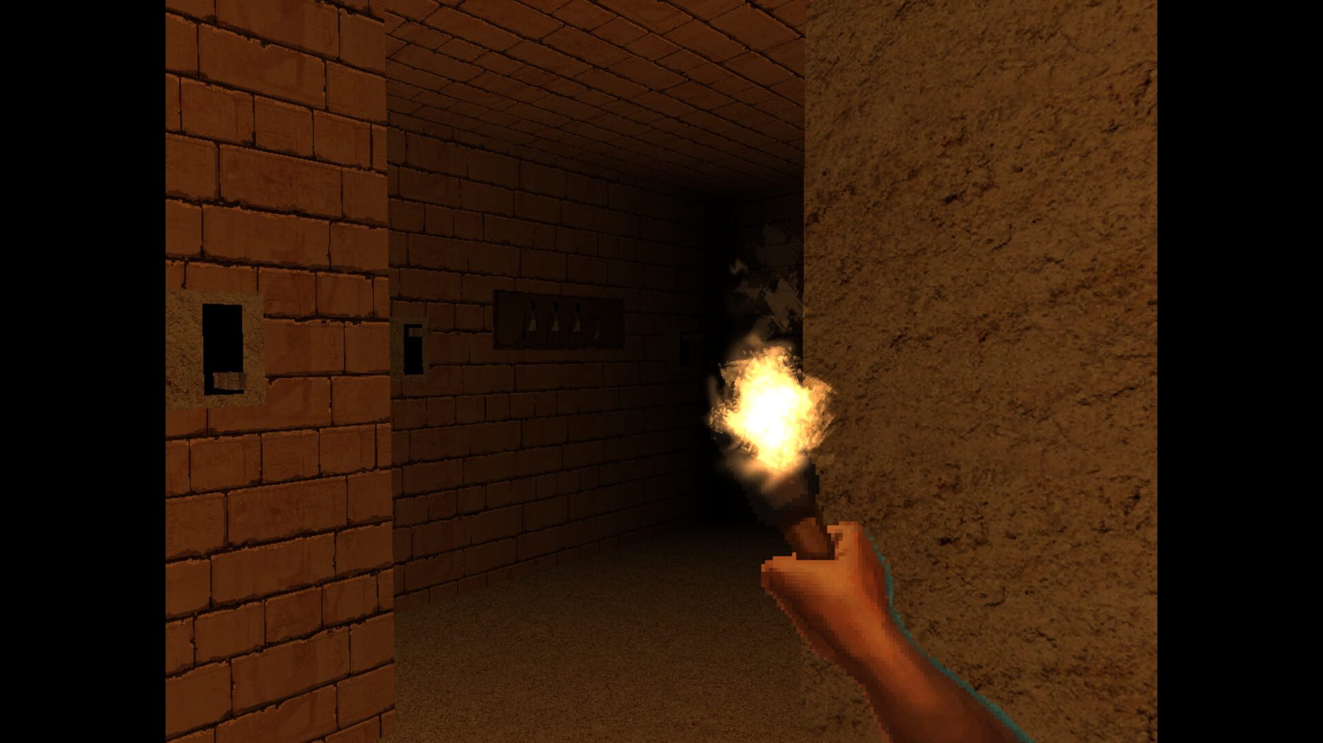 Lost Tomb - Screenshot