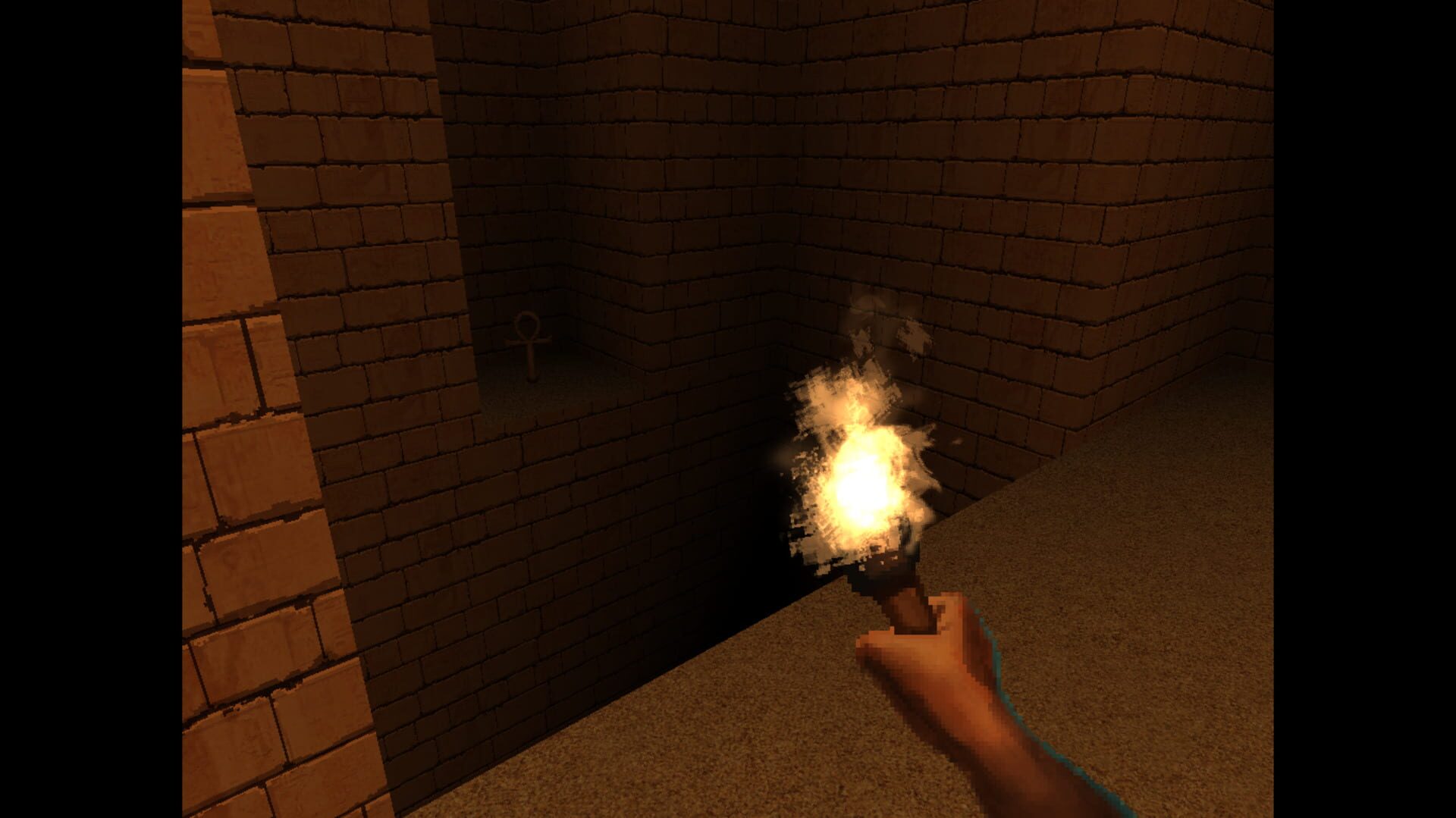 Lost Tomb - Screenshot