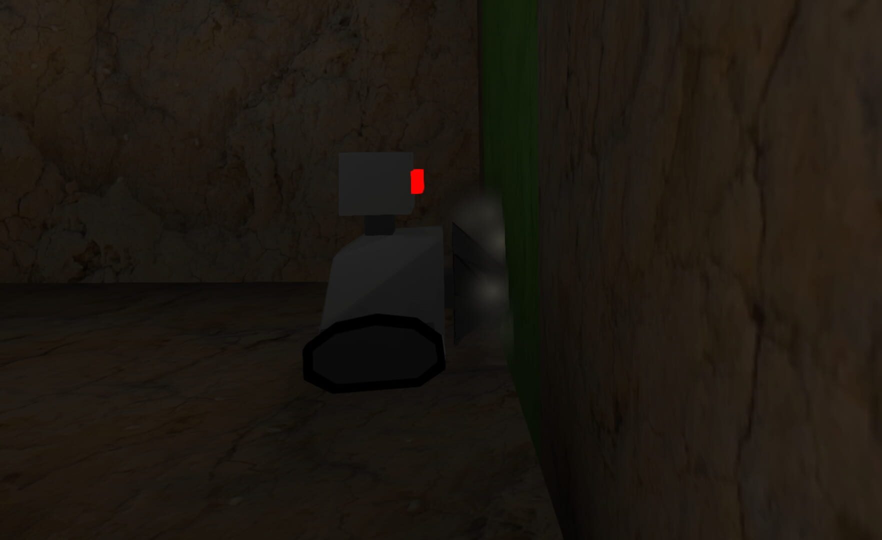 Auto-Miner - Screenshot