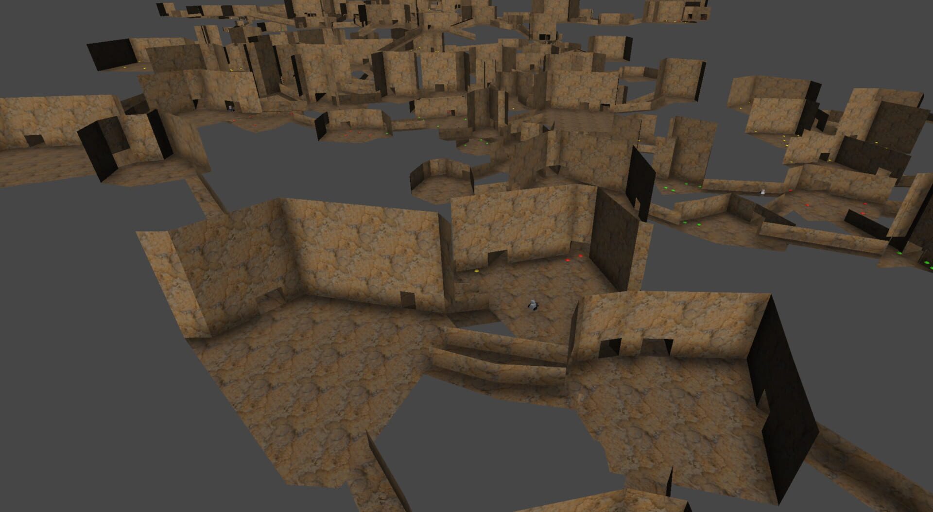 Auto-Miner - Screenshot