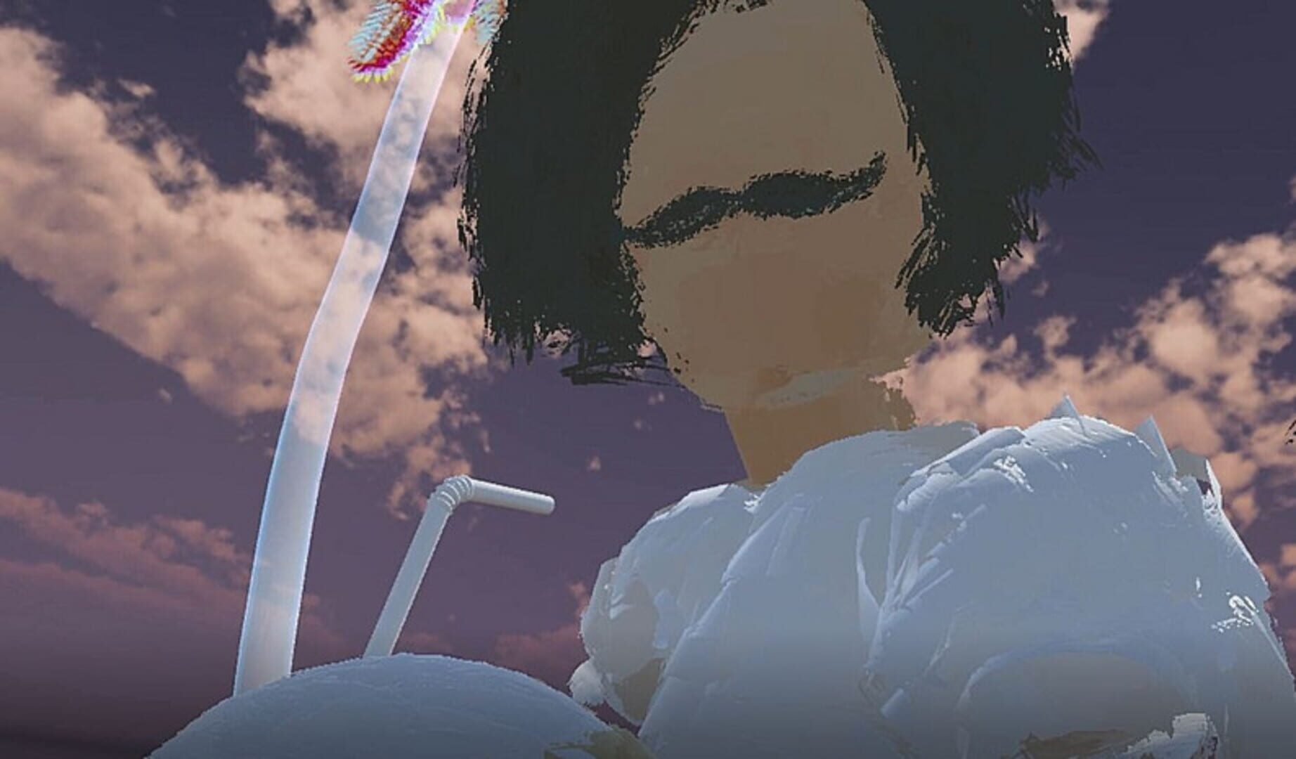 Finding Semolina - Screenshot