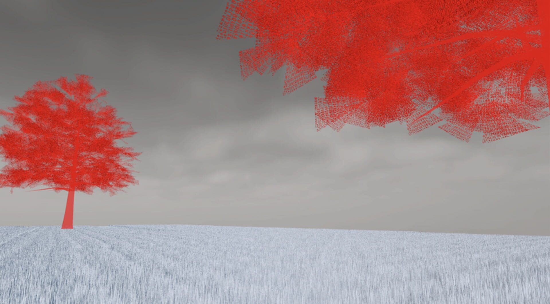 Finding Semolina - Screenshot