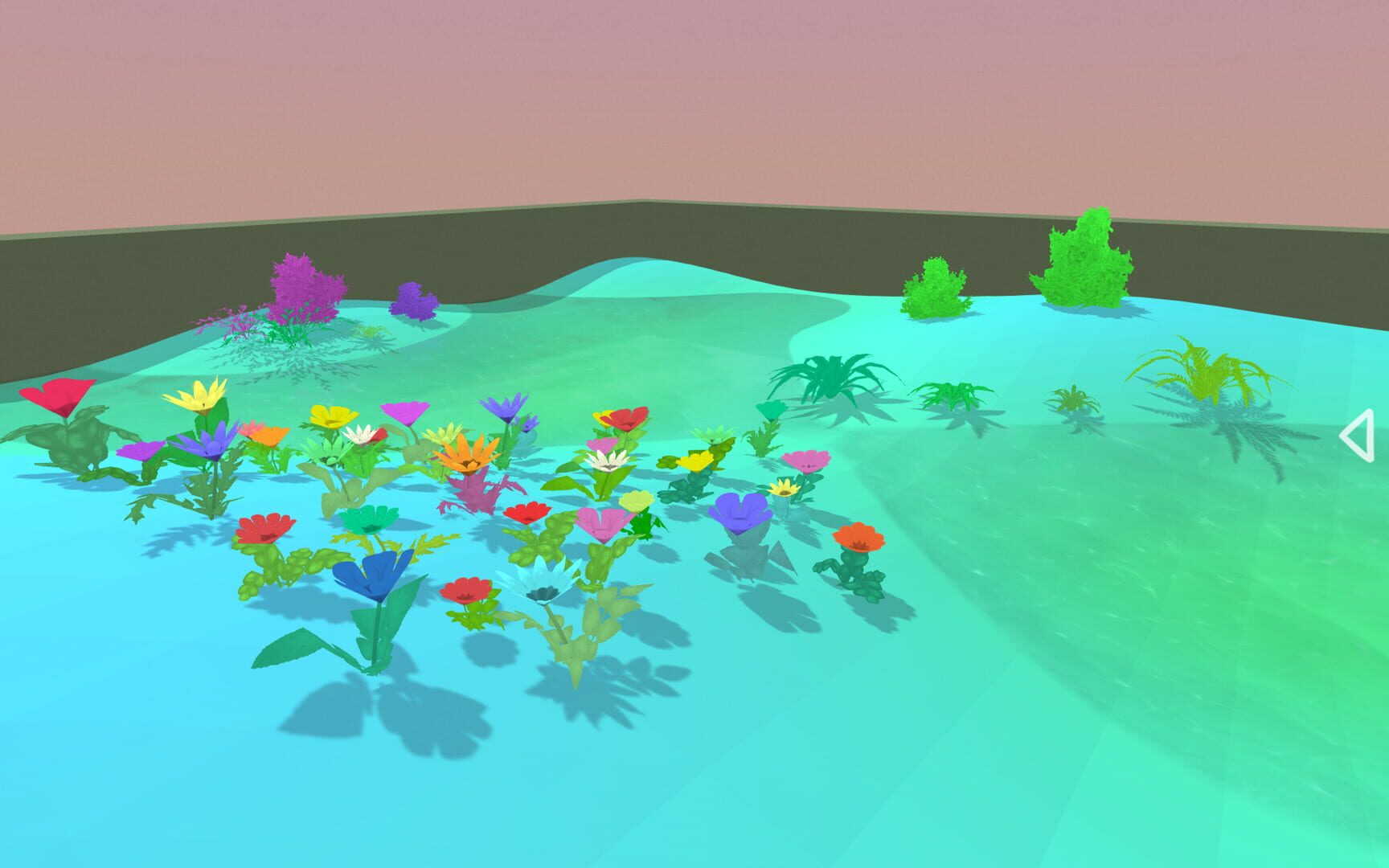 Florus - Screenshot