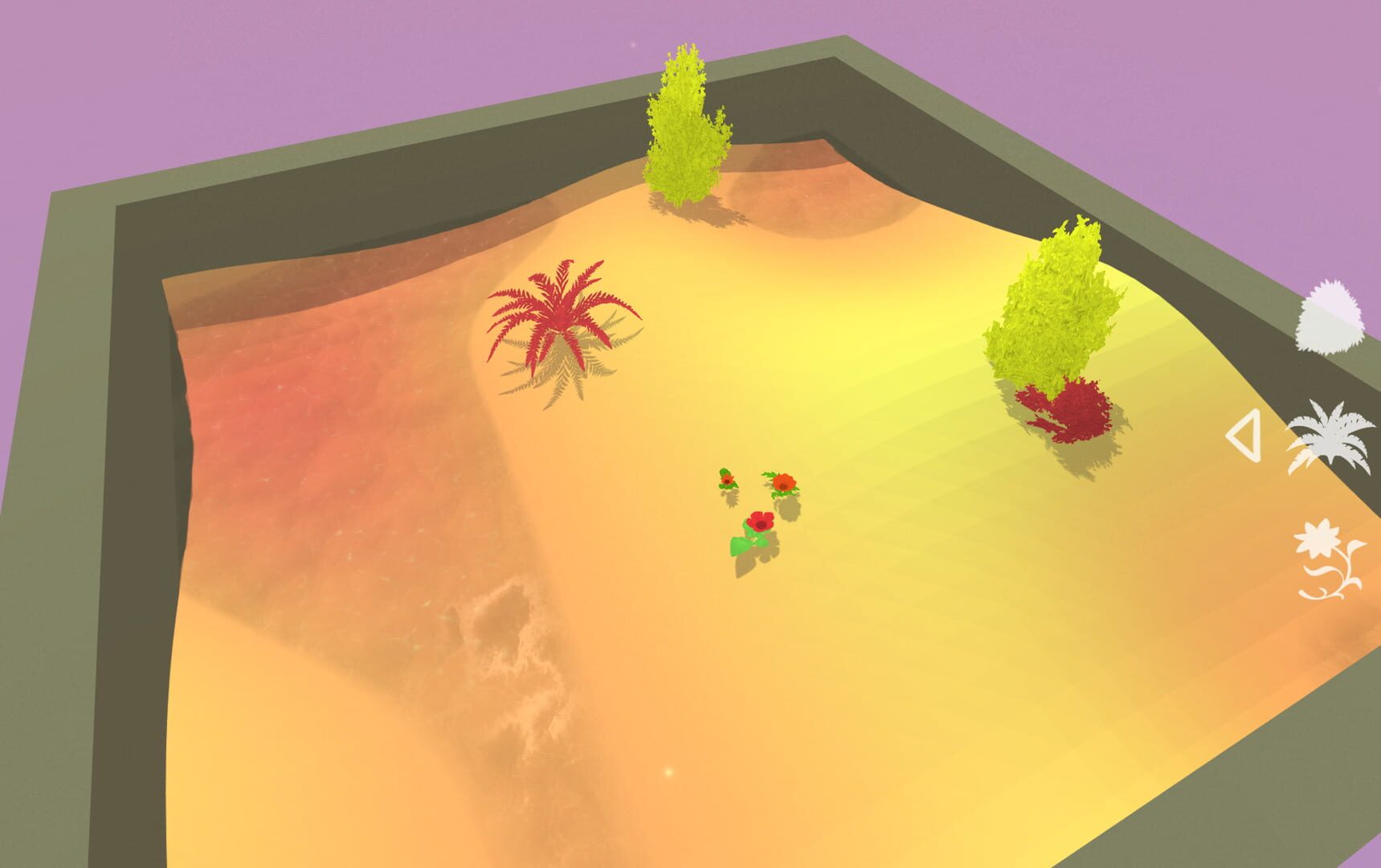 Florus - Screenshot