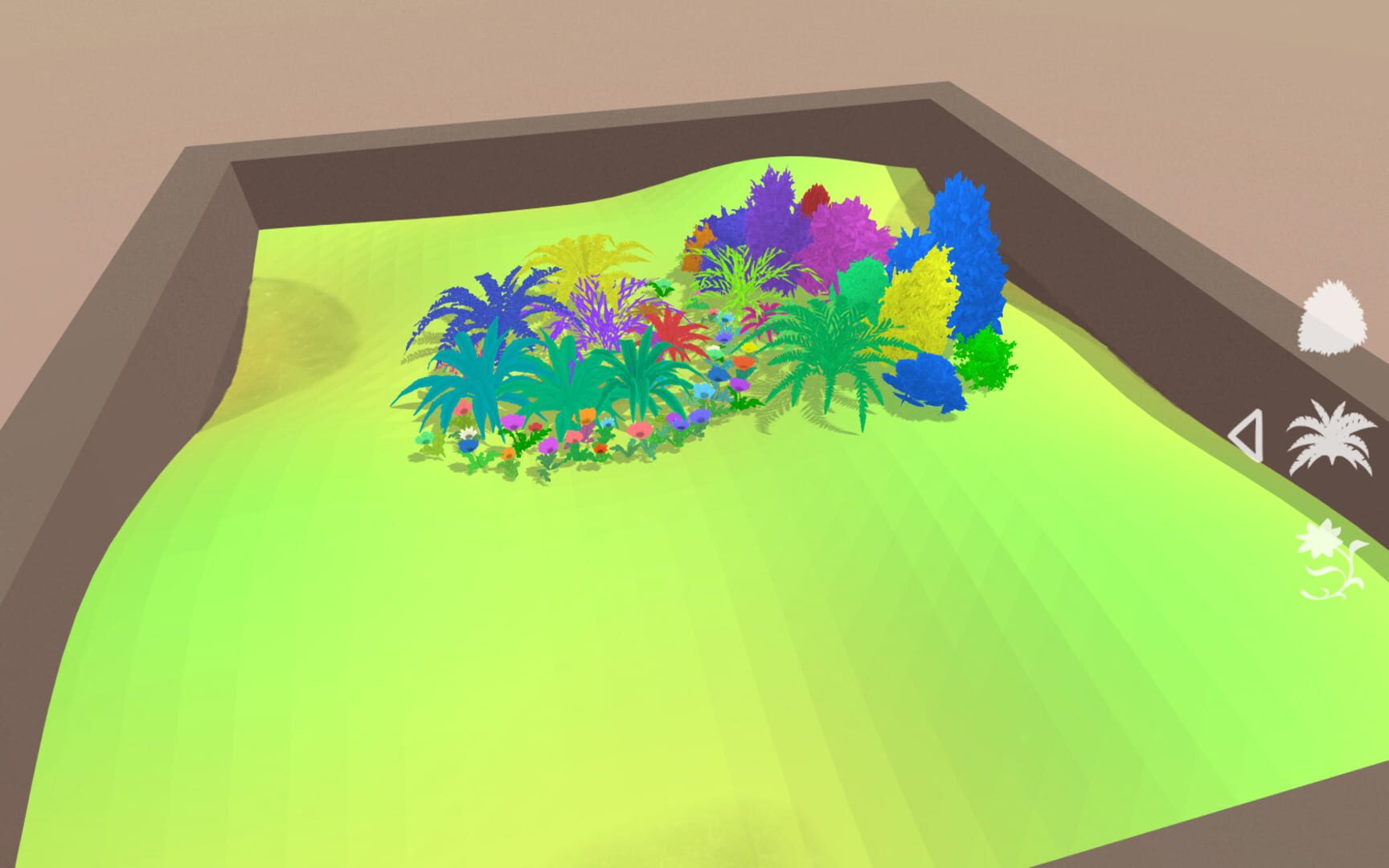Florus - Screenshot
