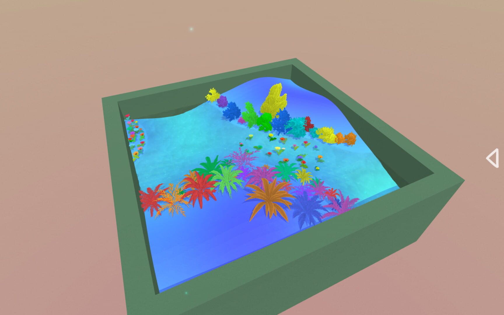 Florus - Screenshot