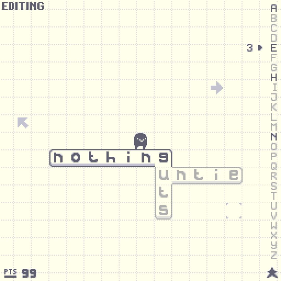 Trelet: The Land of Words - Screenshot