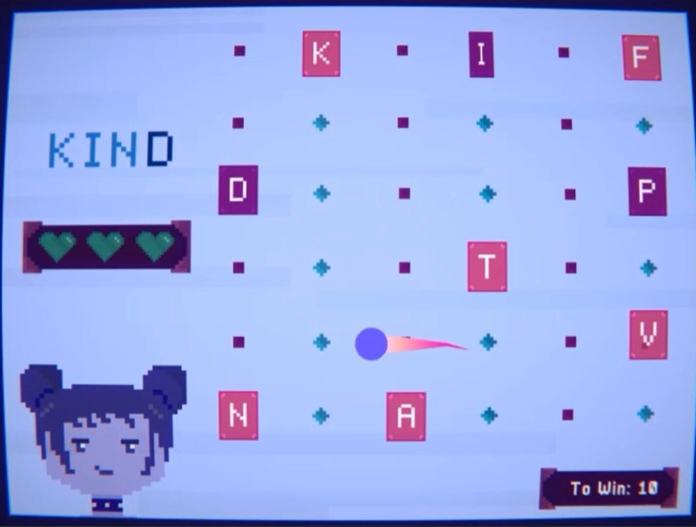 Too Fazed - Screenshot