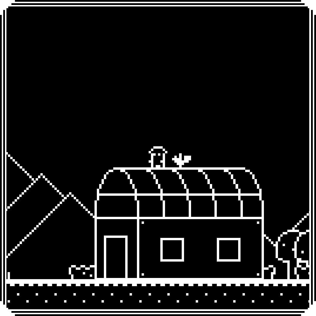 Project Atom - Screenshot