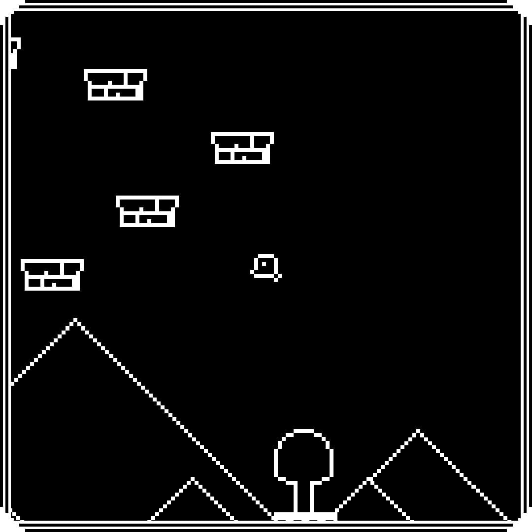 Project Atom - Screenshot