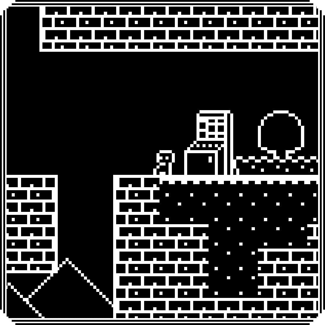 Project Atom - Screenshot