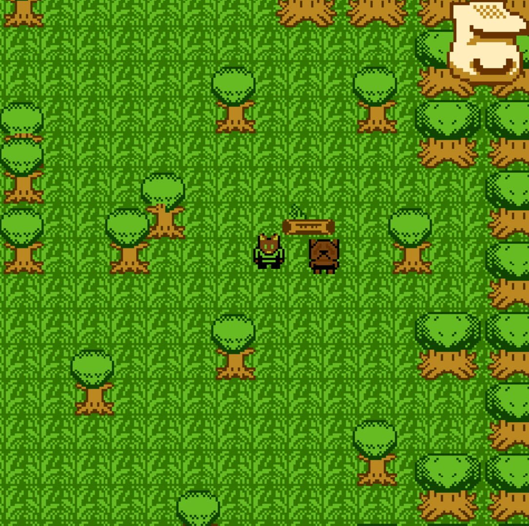 Trade Around - Screenshot